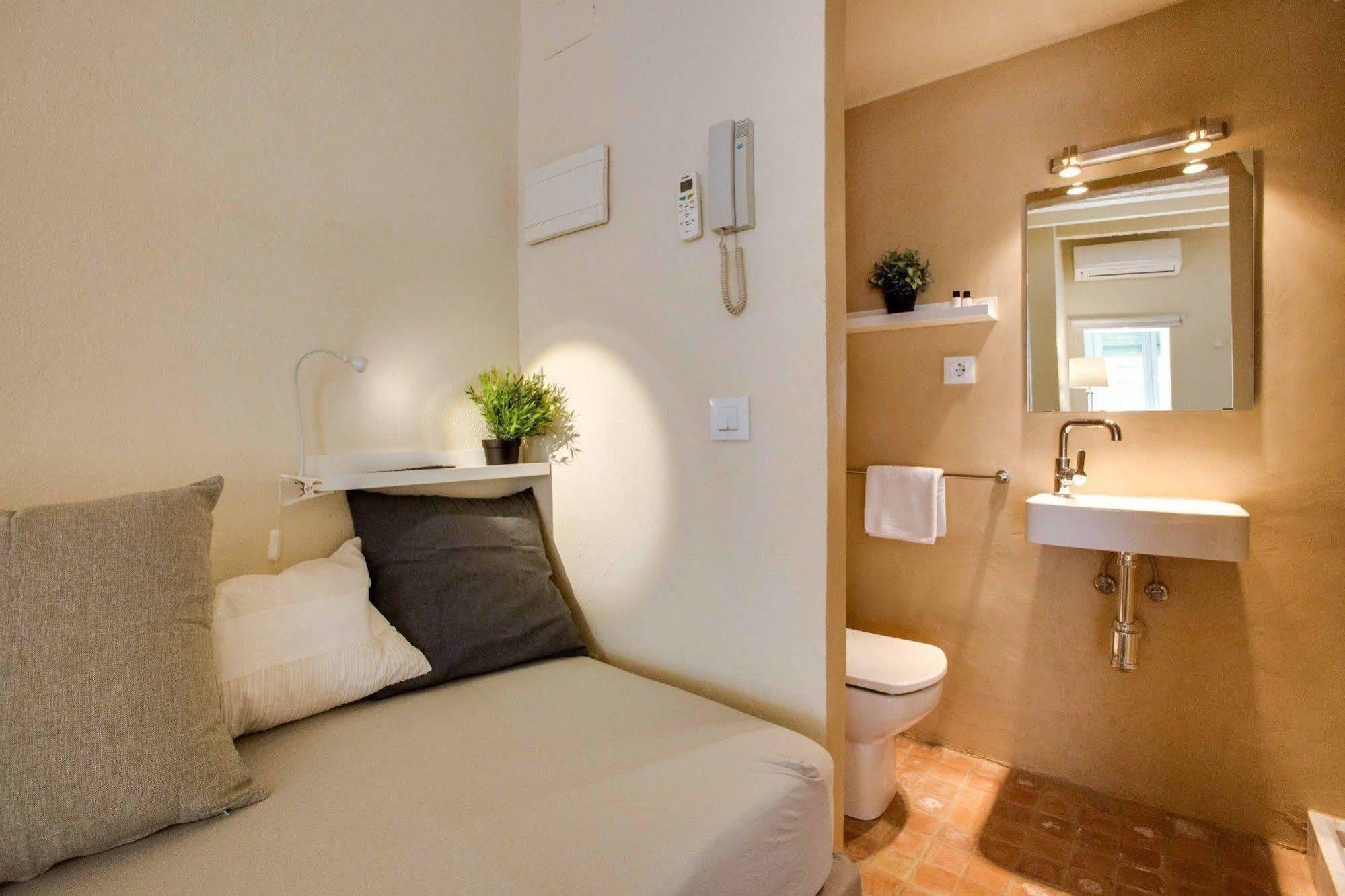 Apartamento De L Onyar