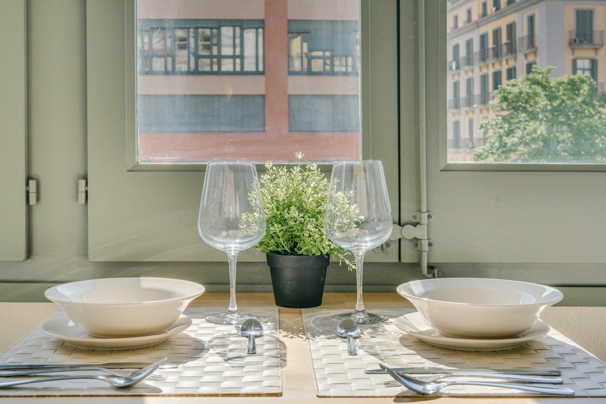 Apartamento De L Onyar *
