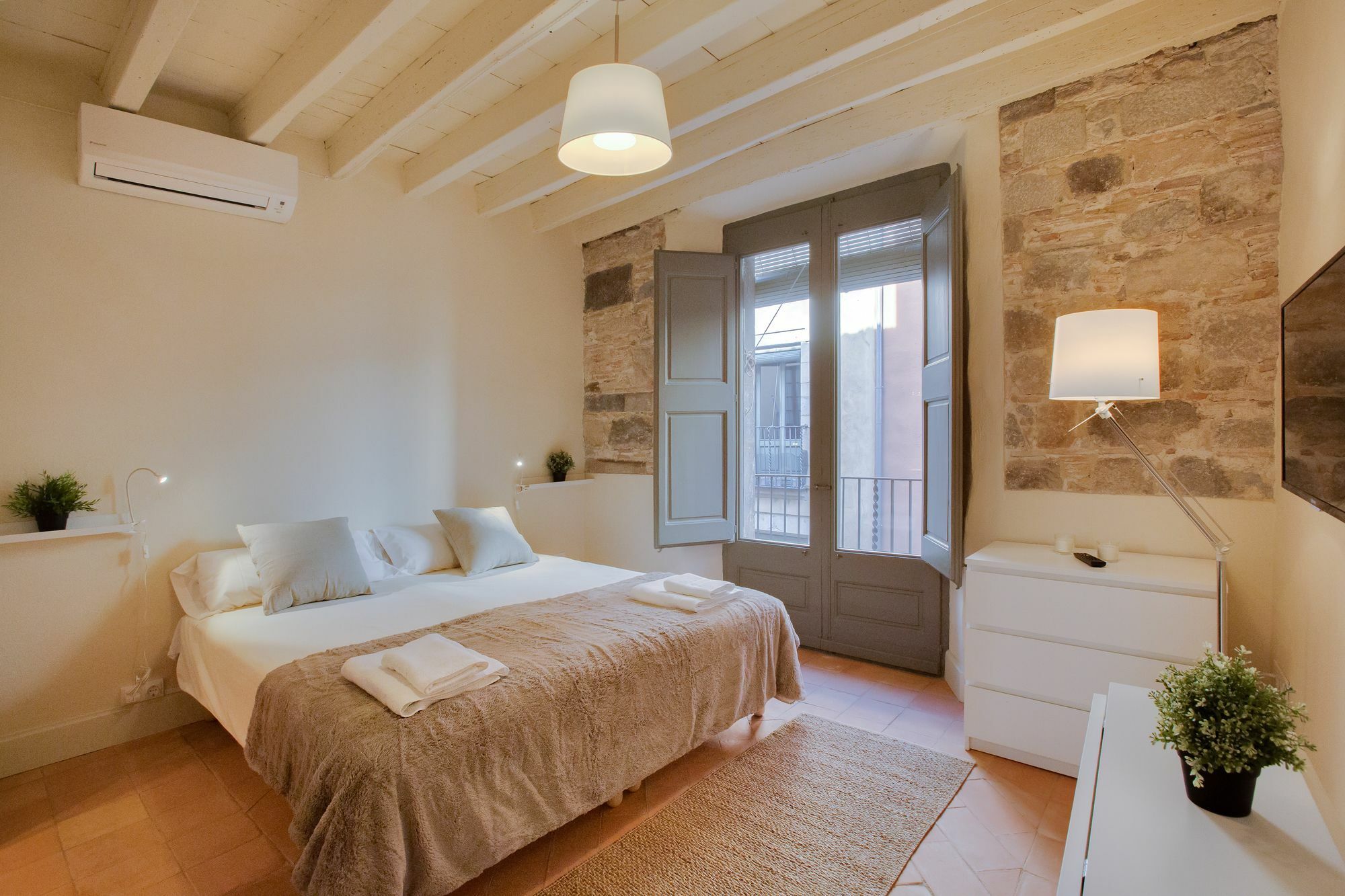 Apartamento De L Onyar Gerona