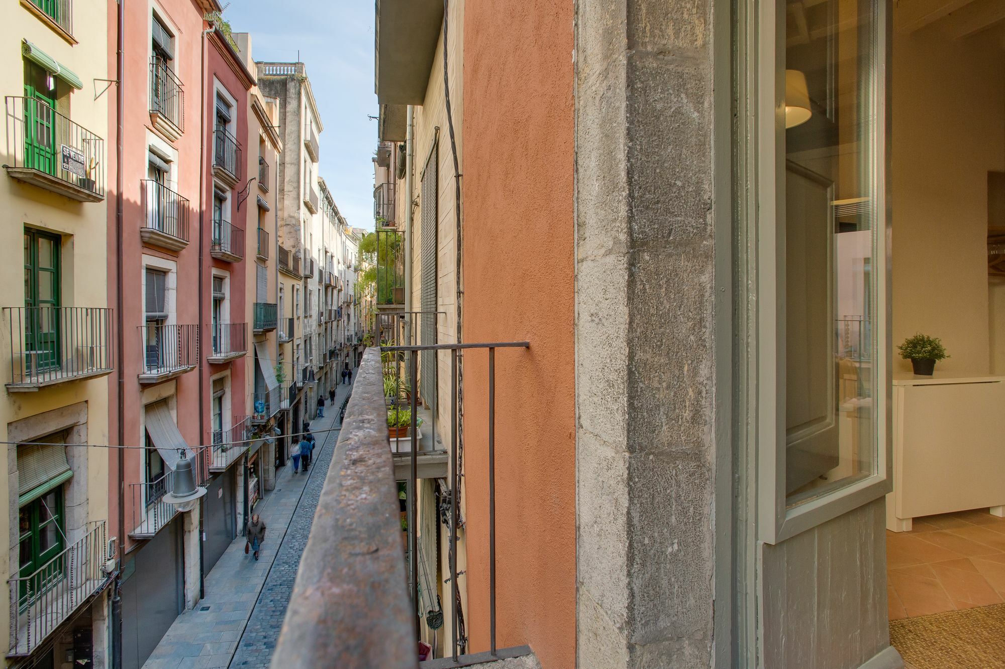 De L Onyar * Gerona