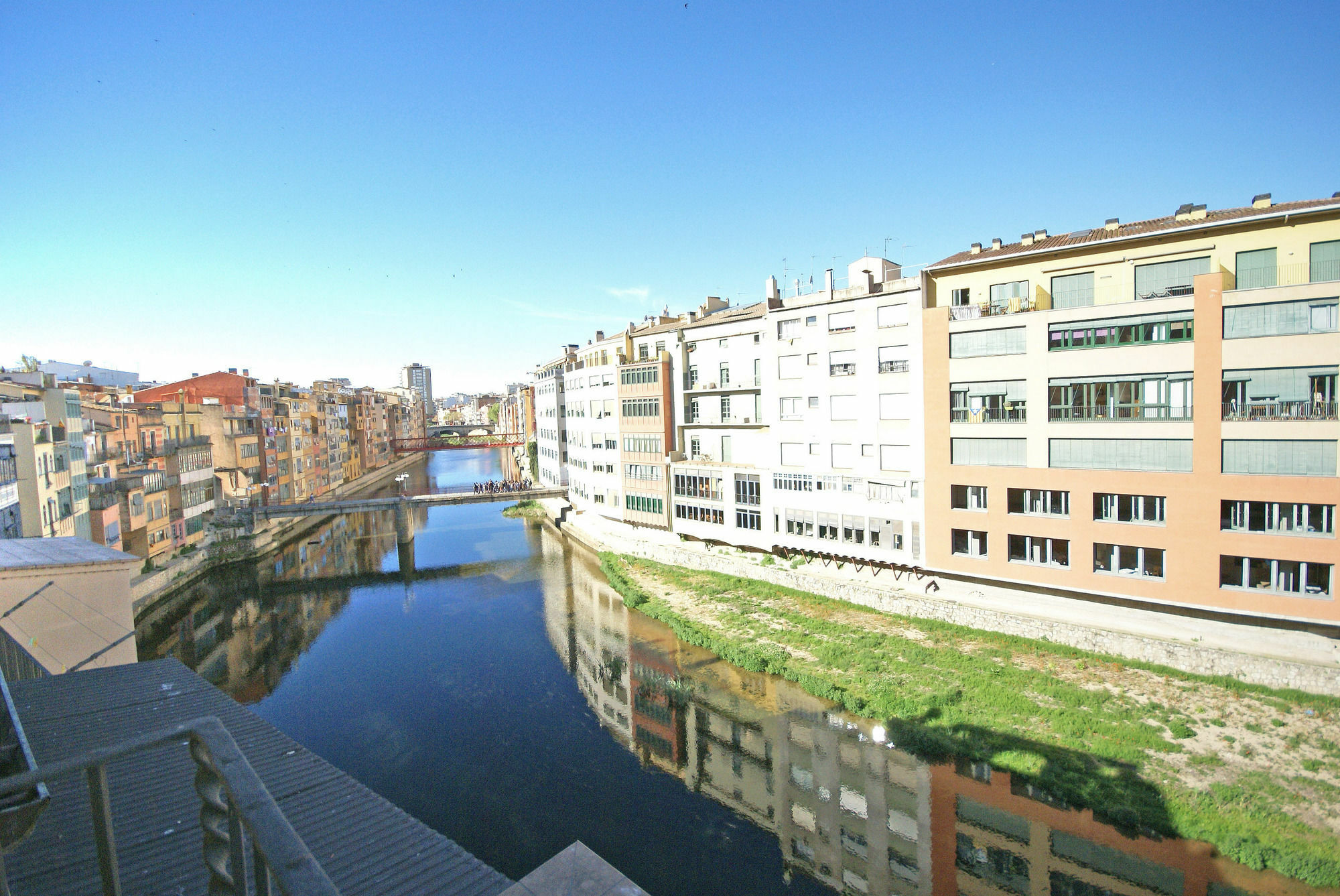 Apartamento De L Onyar *