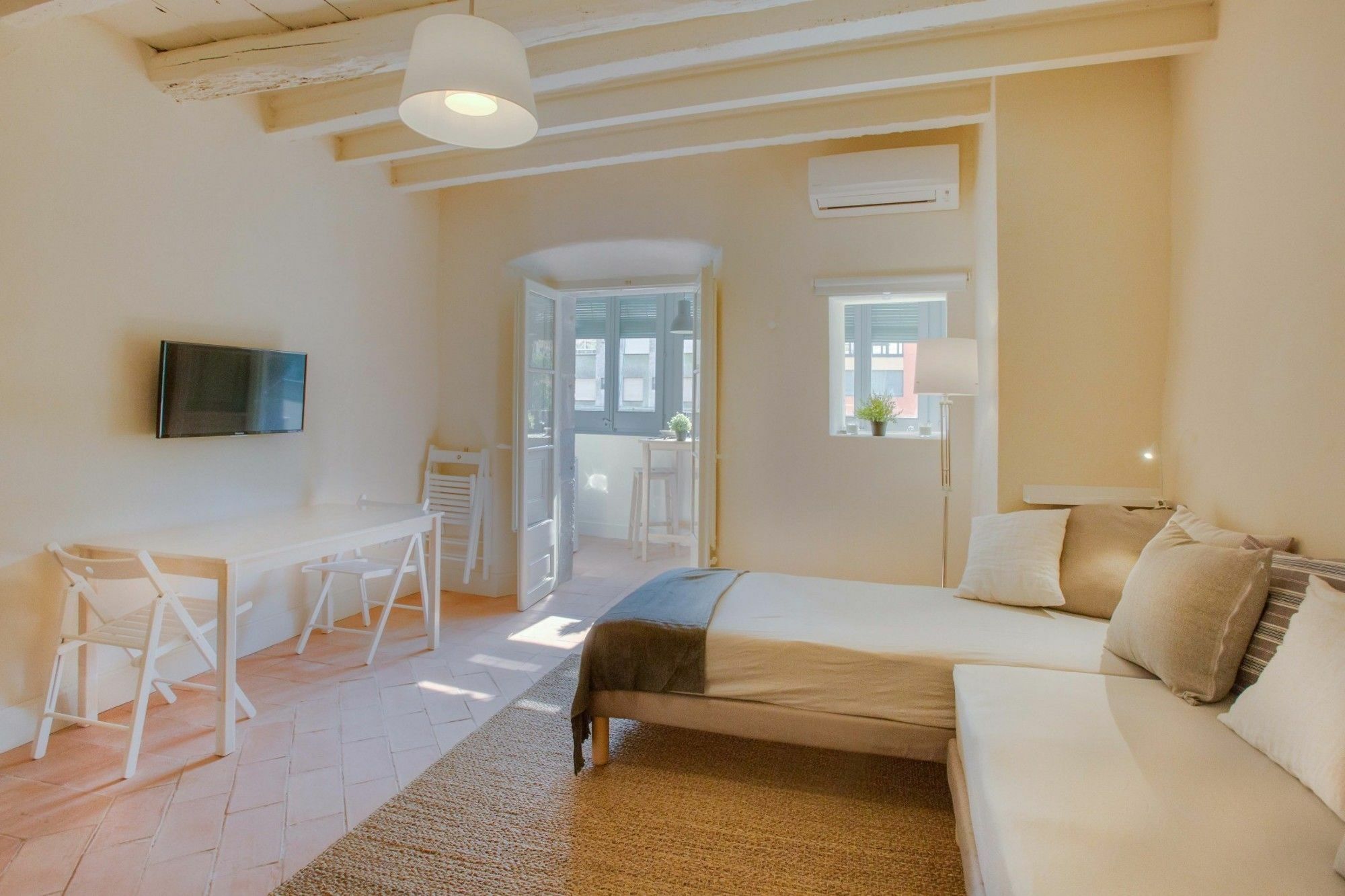 Apartamento De L Onyar