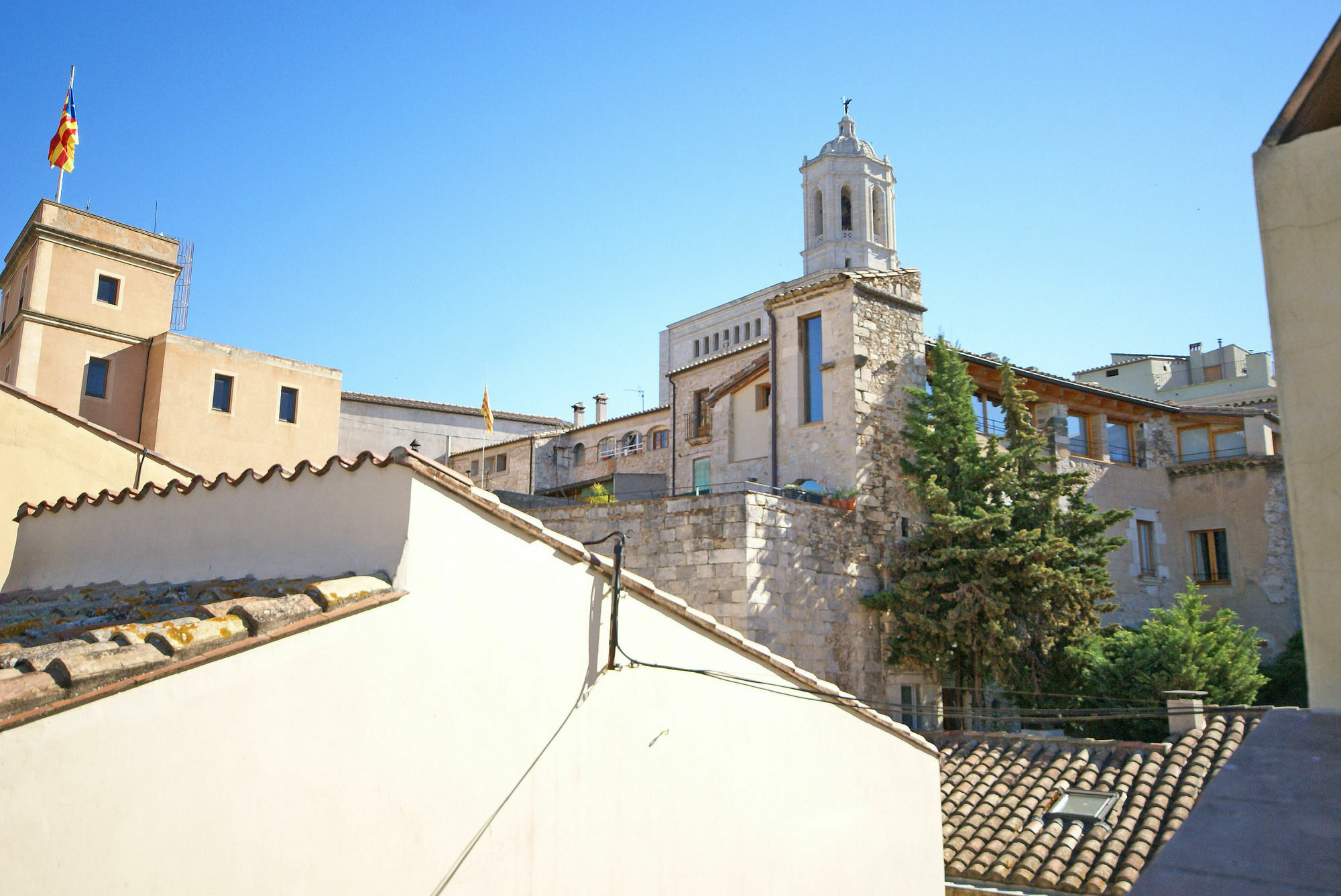 De L Onyar * Gerona