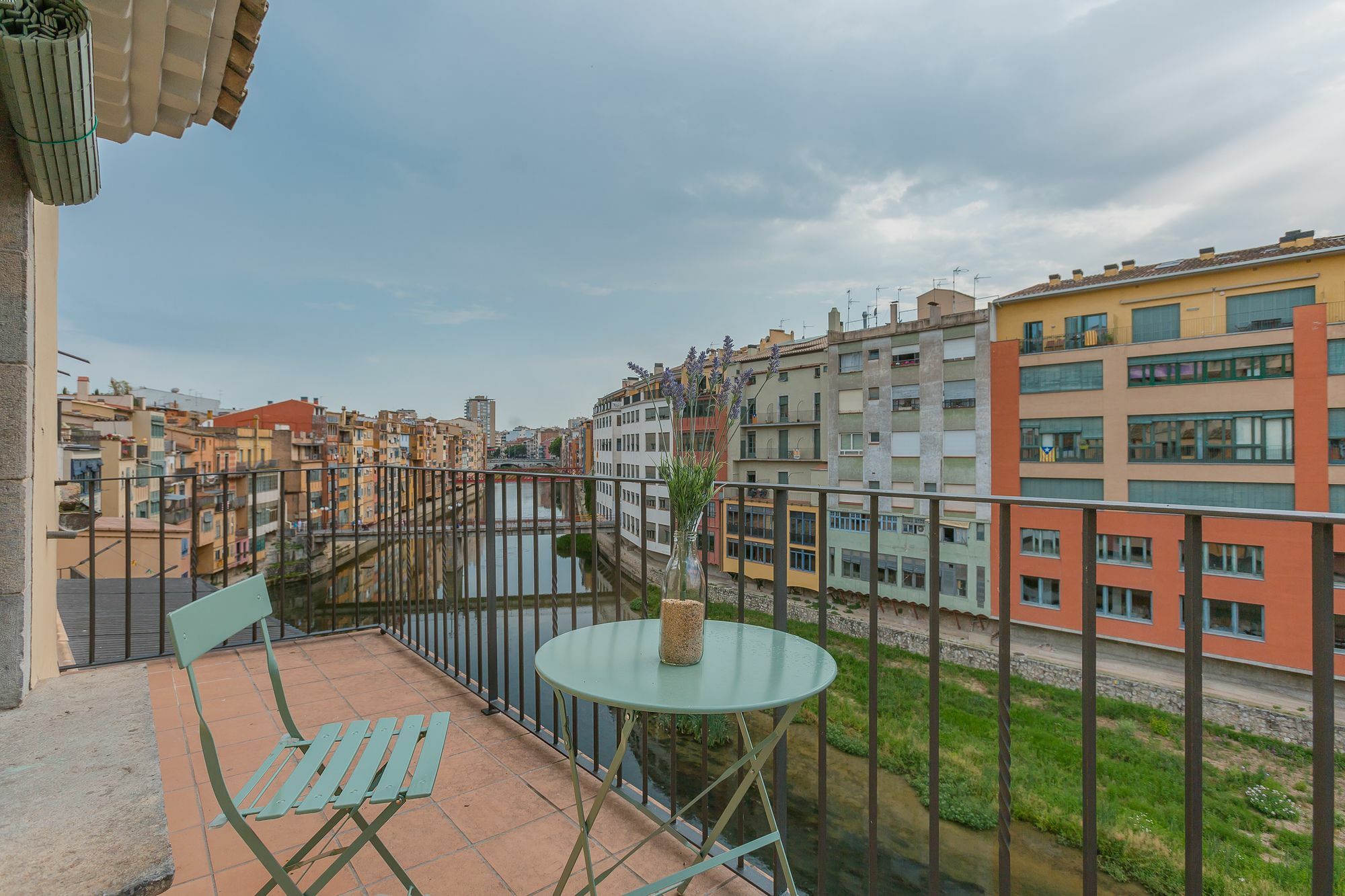 Apartamento De L Onyar *